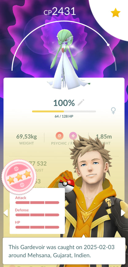 Level 38💎 Premium Account