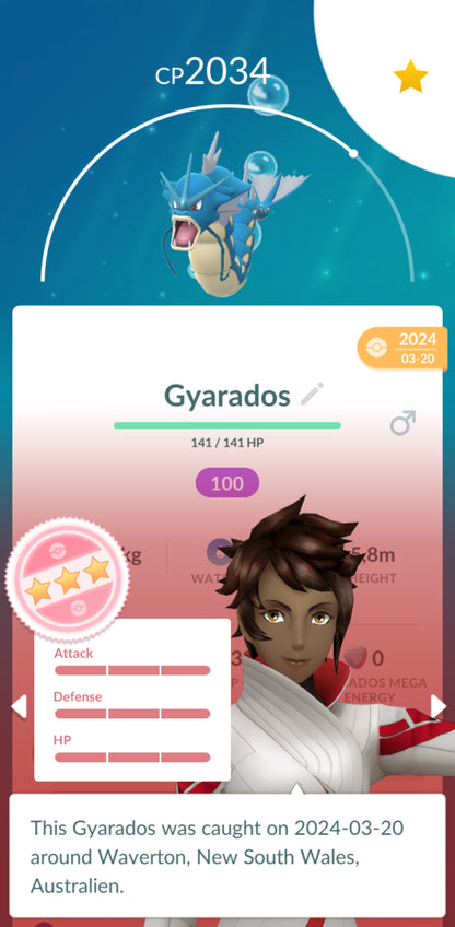 Level 31 🌟 Account