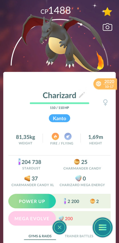 Level 39🌟 Account