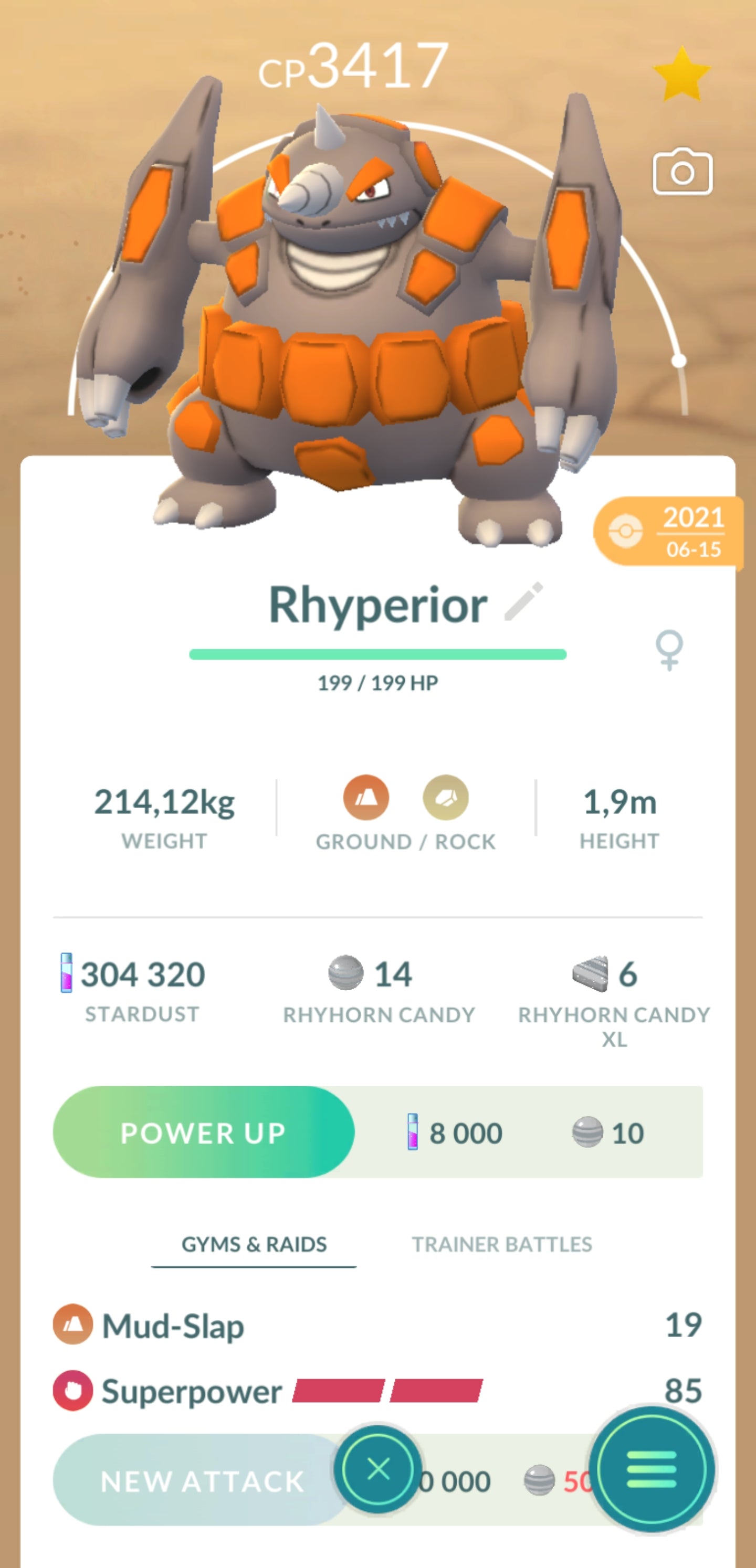 Level 35🔥Powerful Account