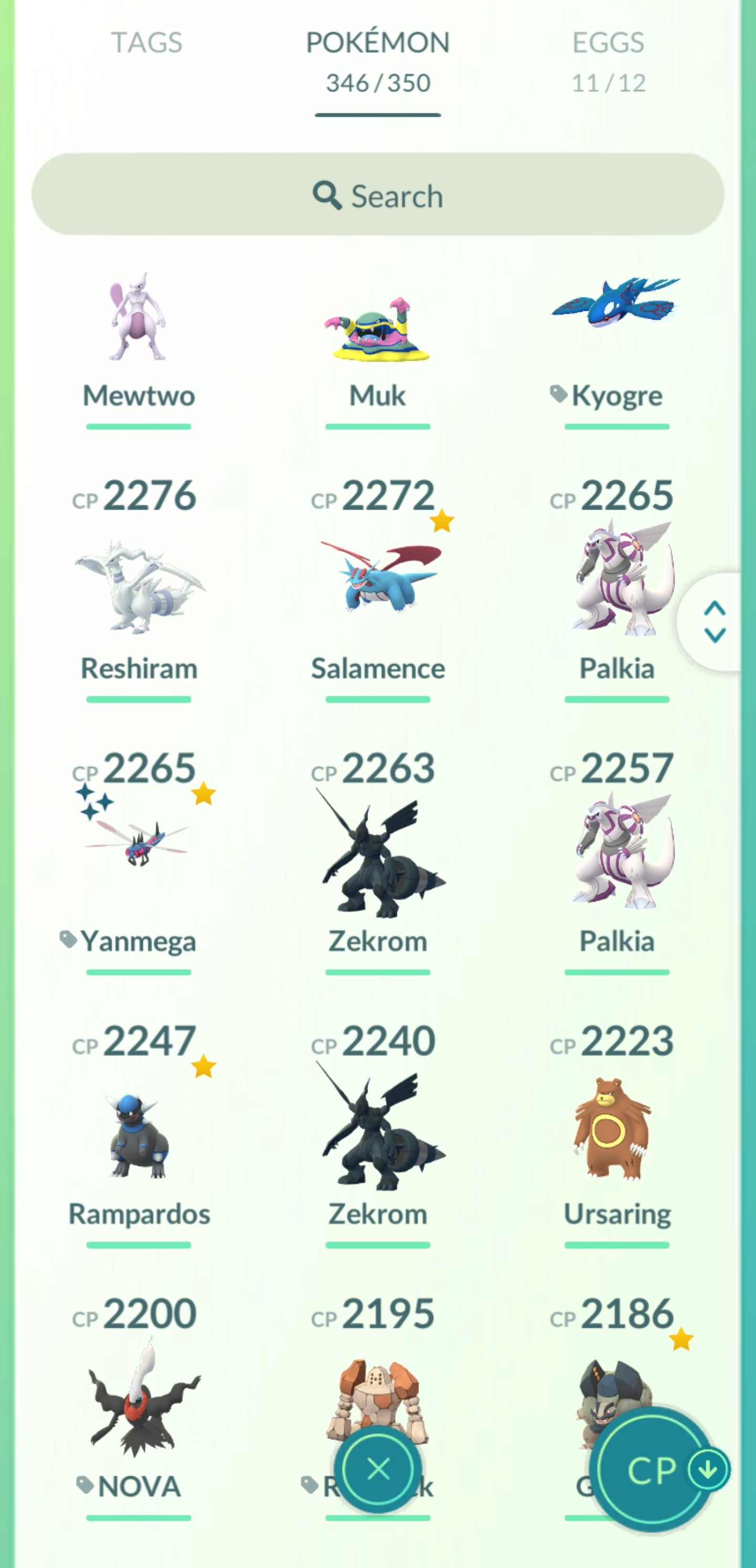 Level 38🔥Powerful Account