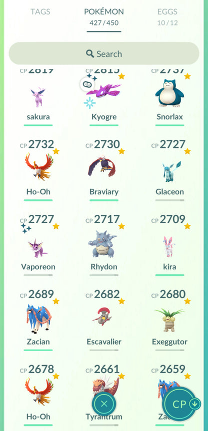 Level 37🔥Powerful Account