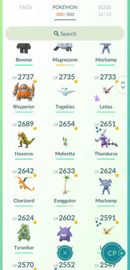 Level 36🔥Powerful Account