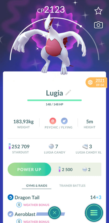 Level 36🔥Powerful Account