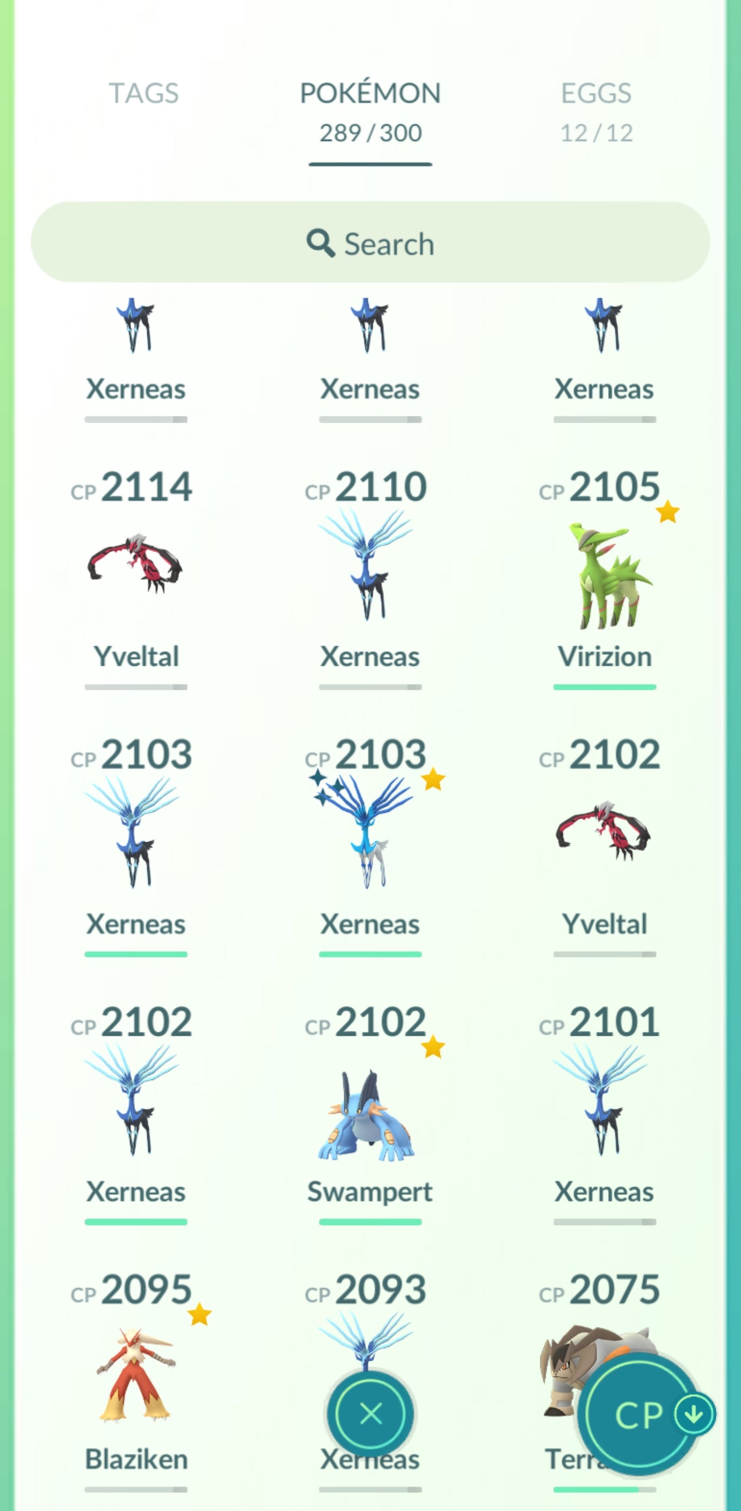 Level 31 🌟 Account