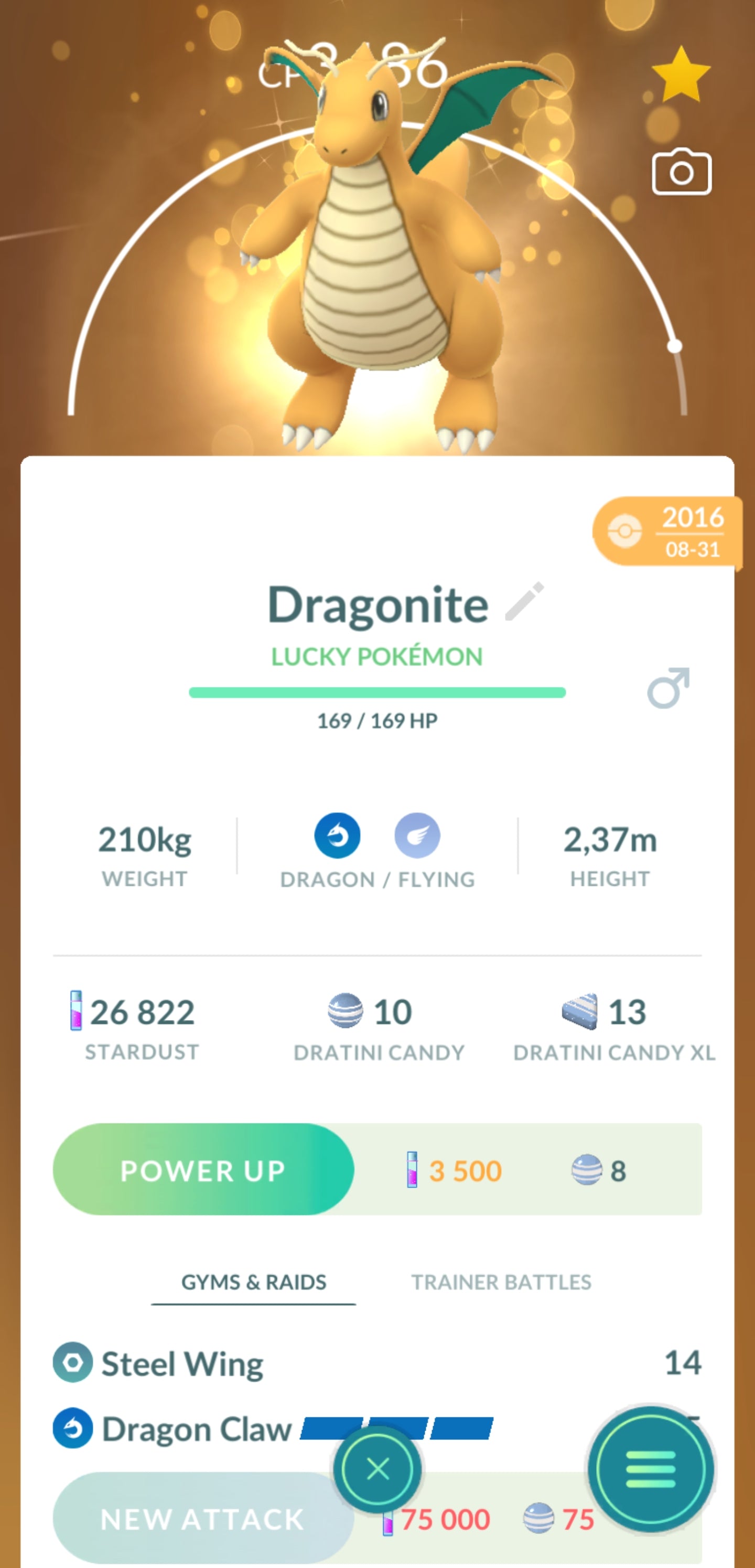 Level 35🌟 Account