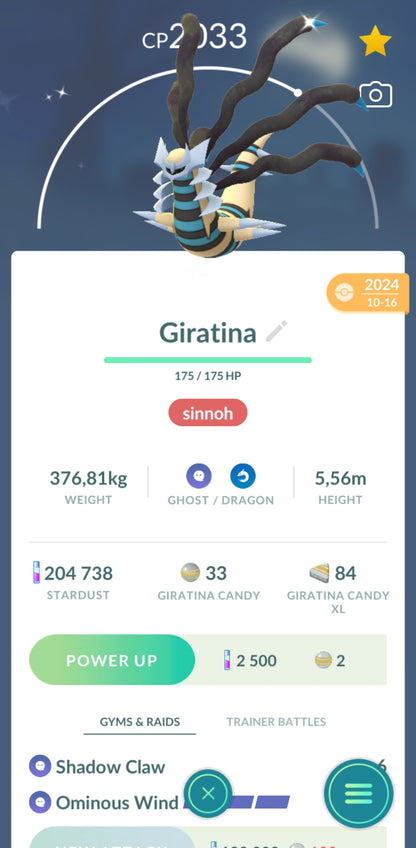 Level 39🌟 Account