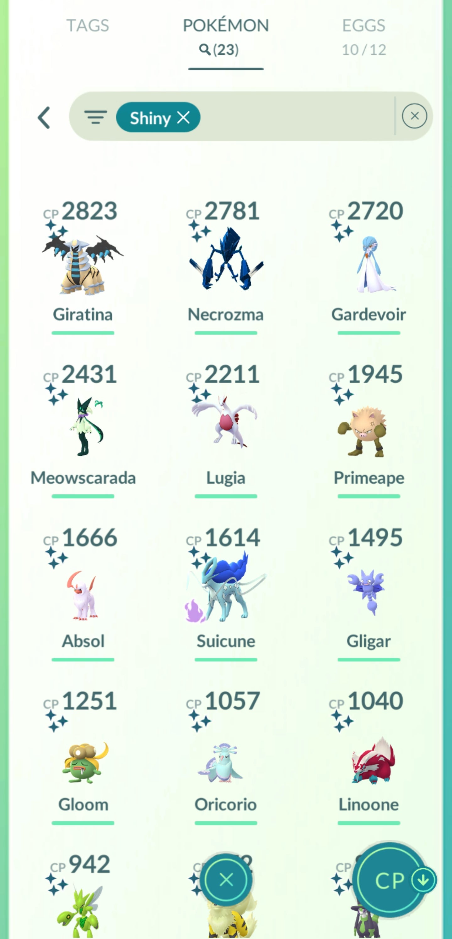 Level 36🔥Powerful Account