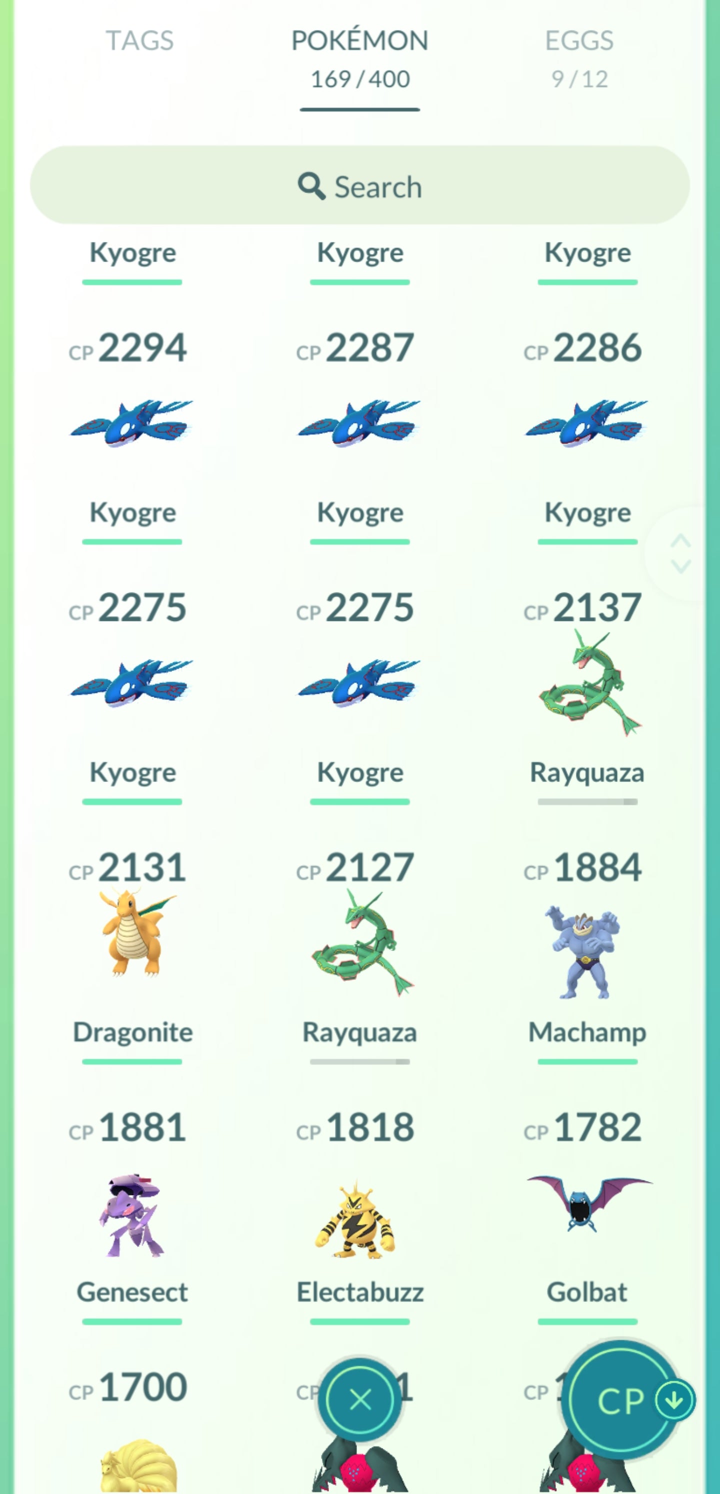 Level 37🌟 Account