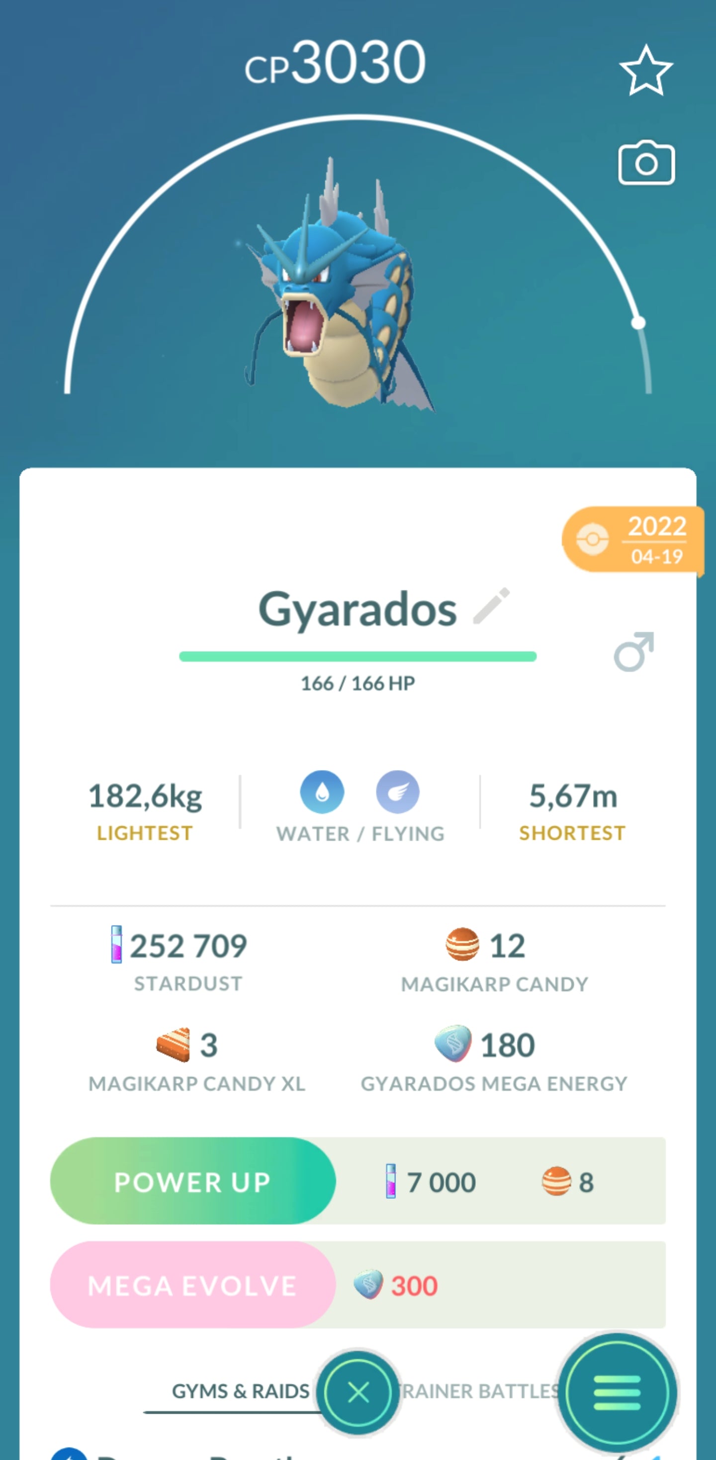 Level 36🔥Powerful Account