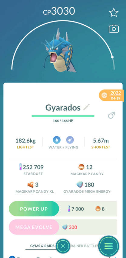 Level 36🔥Powerful Account