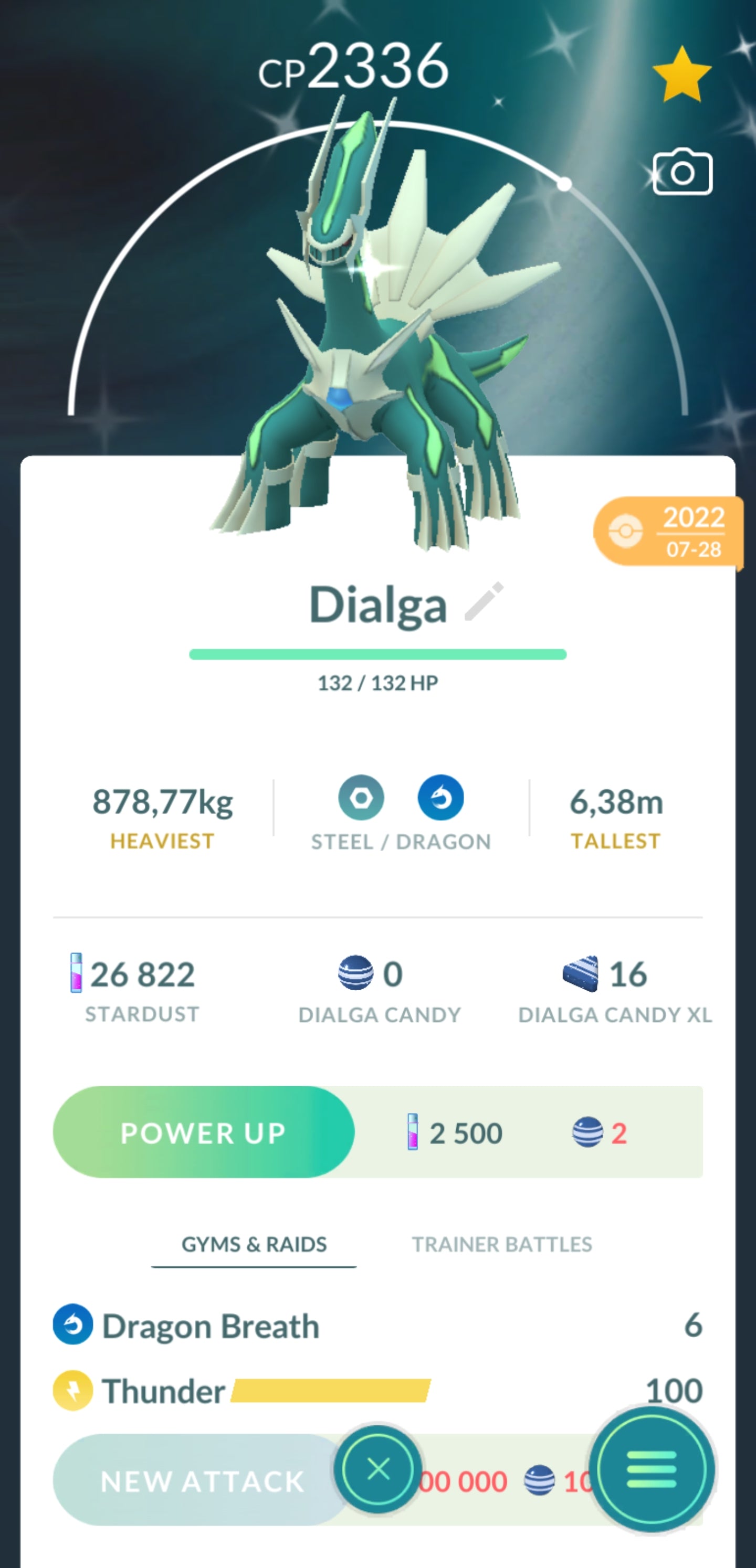 Level 35🌟 Account