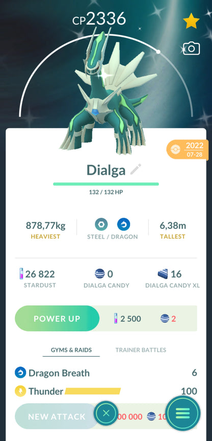 Level 35🌟 Account