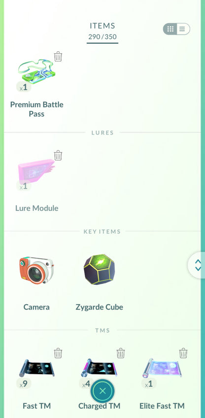 Level 39🌟 Account