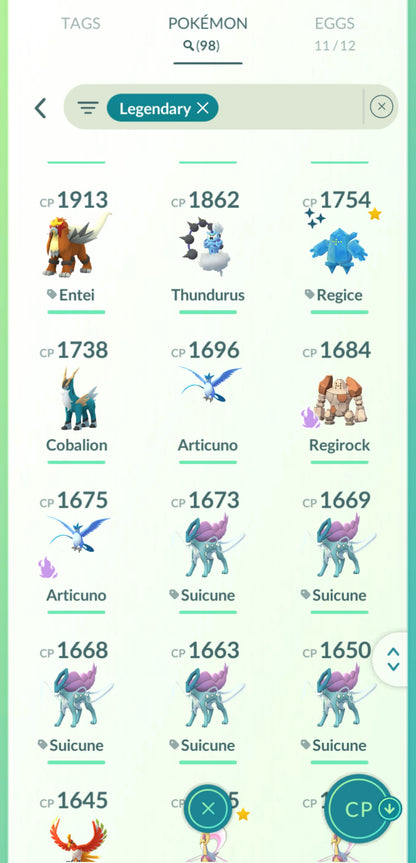 Level 38🔥Powerful Account
