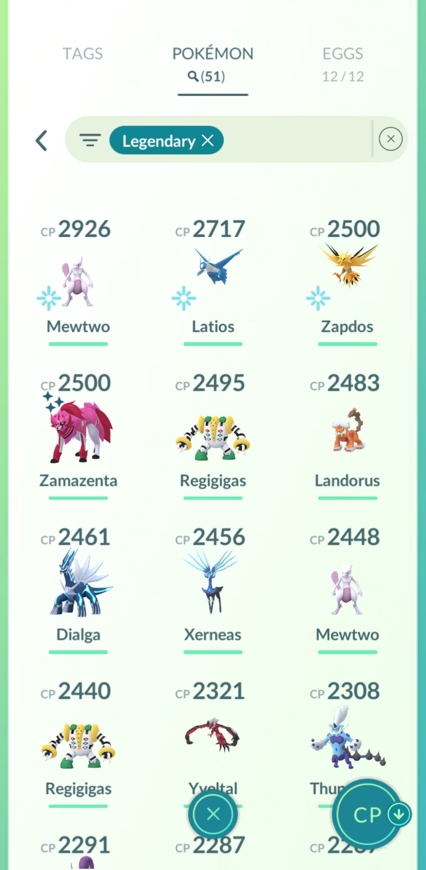 Level 37🌟 Account