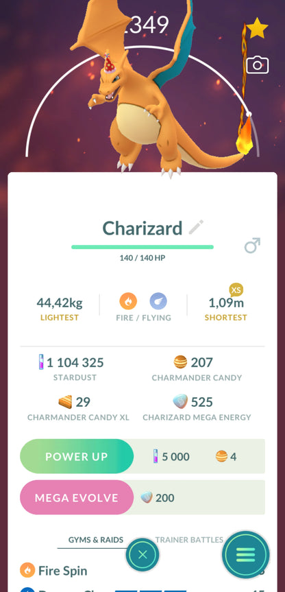Level 37🔥Powerful Account