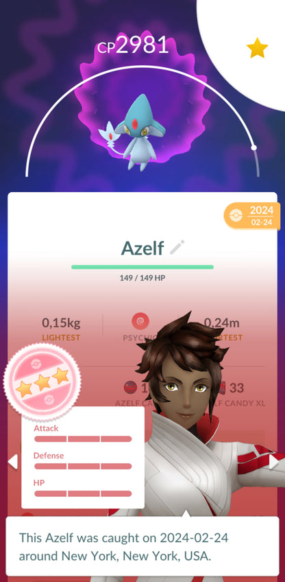 Level 37 🌟 Account