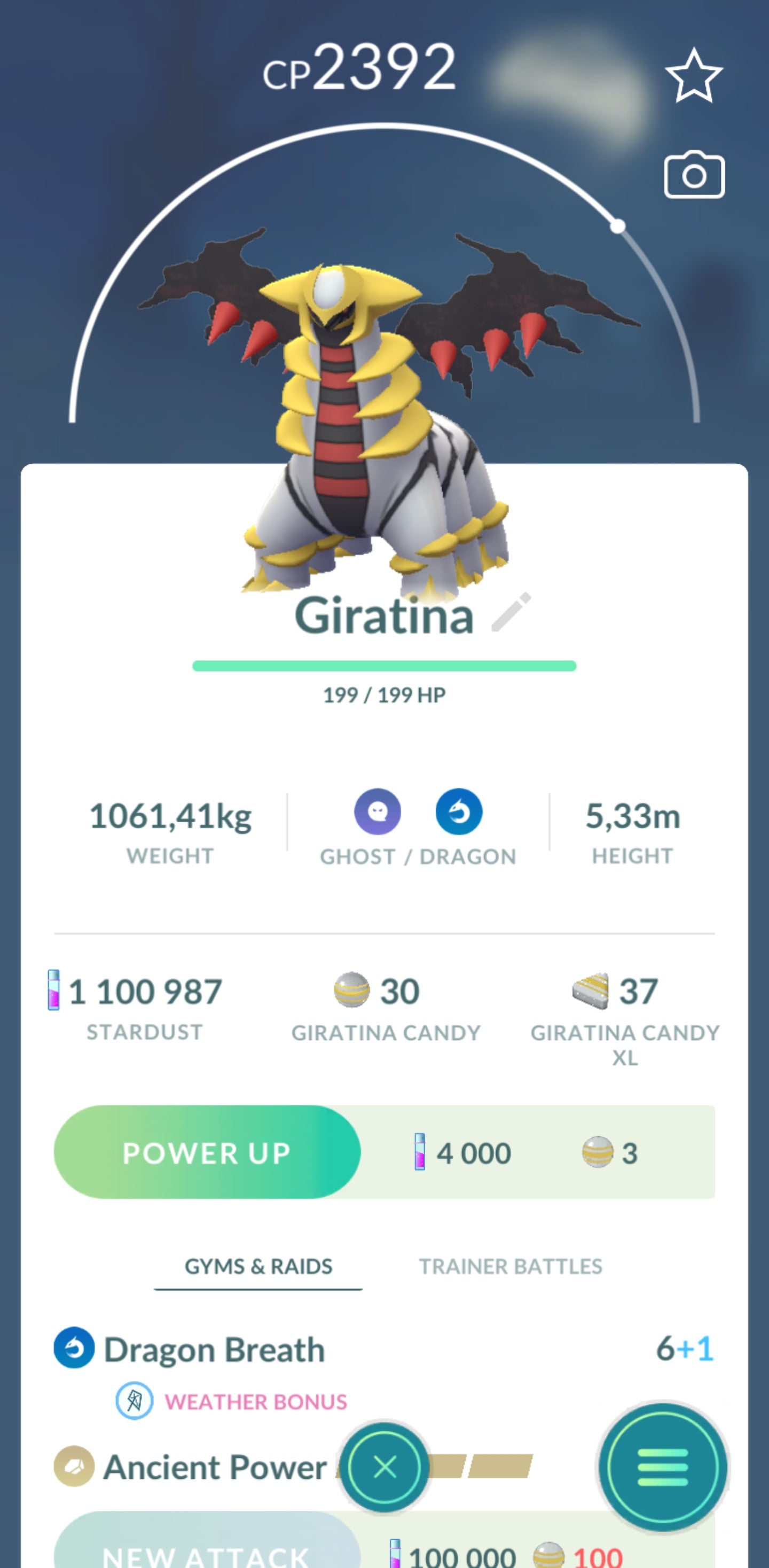Level 40🌟 Account