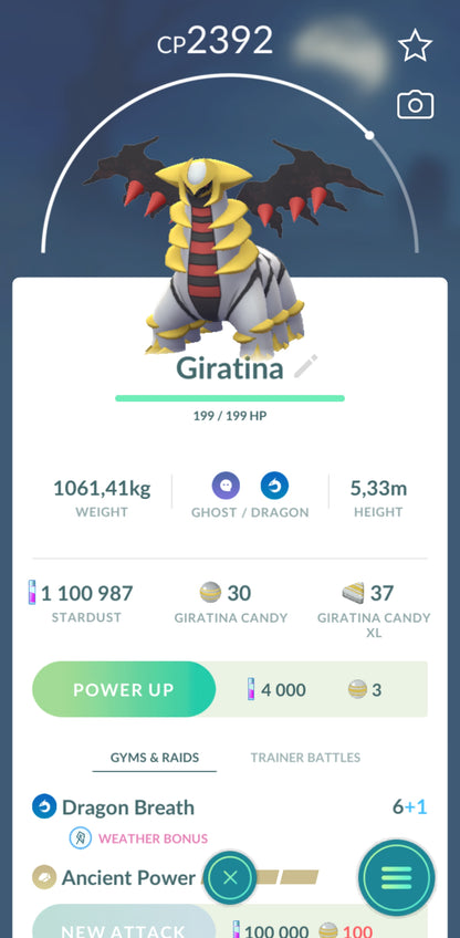 Level 40🌟 Account