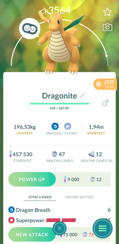 Level 37🌟 Account
