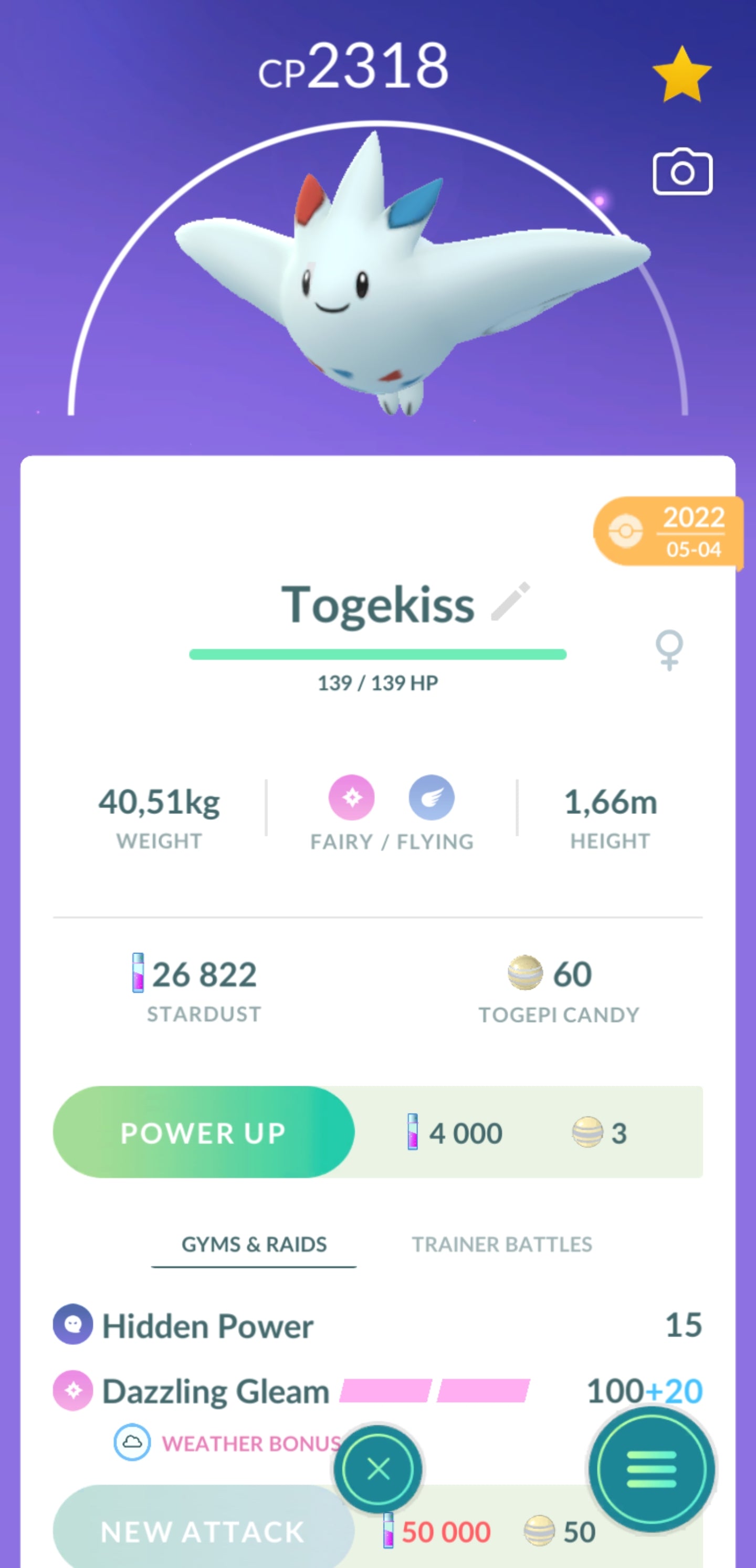 Level 35🌟 Account