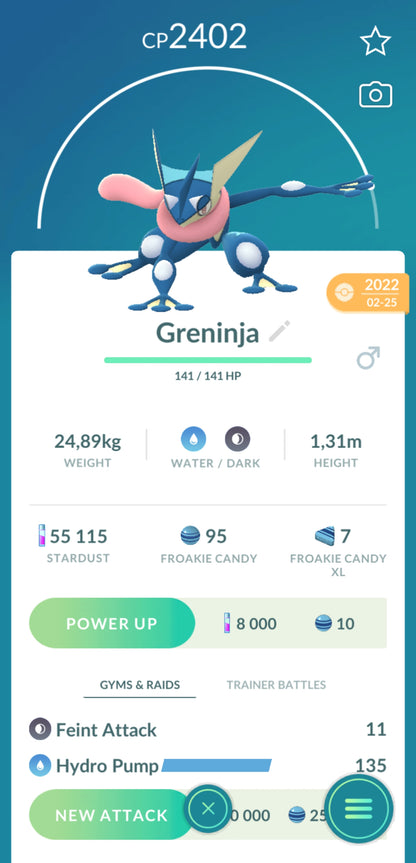 Level 37🌟 Account