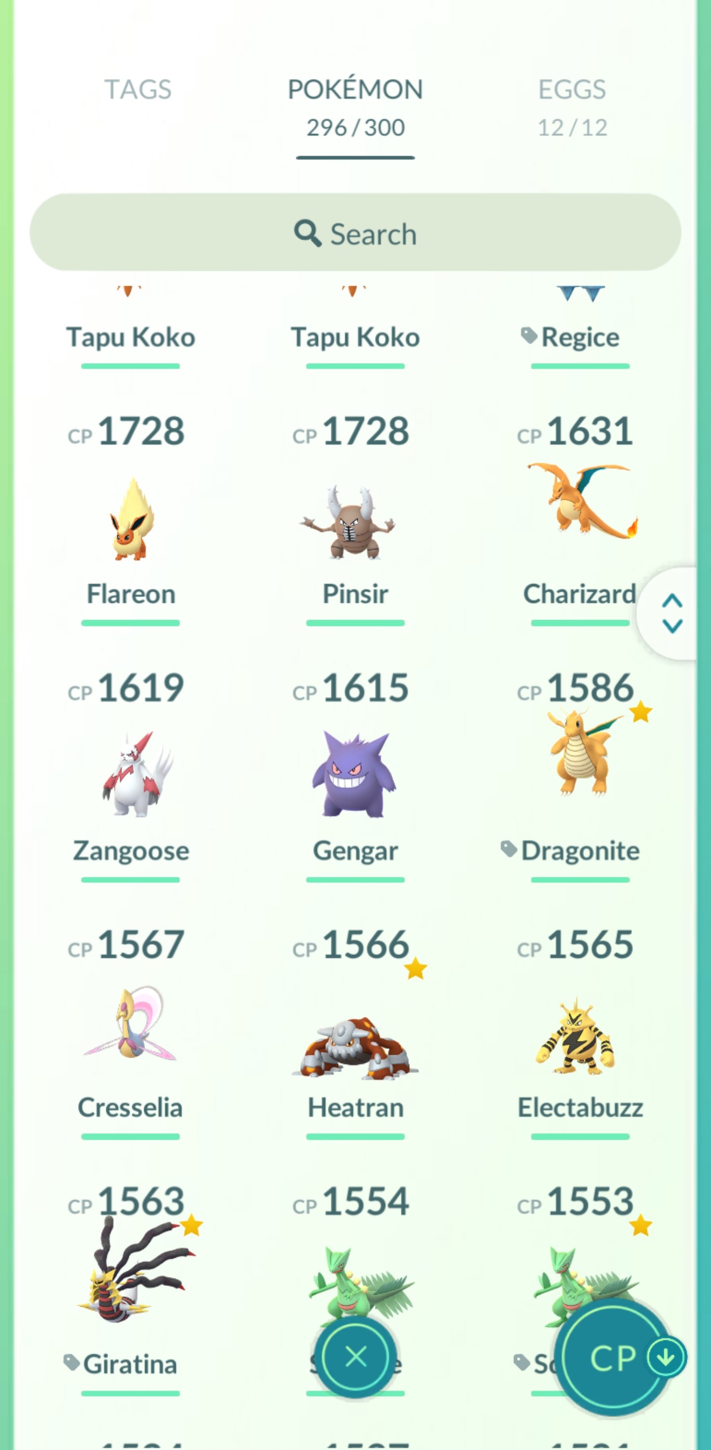 Level 31 🌟 Account