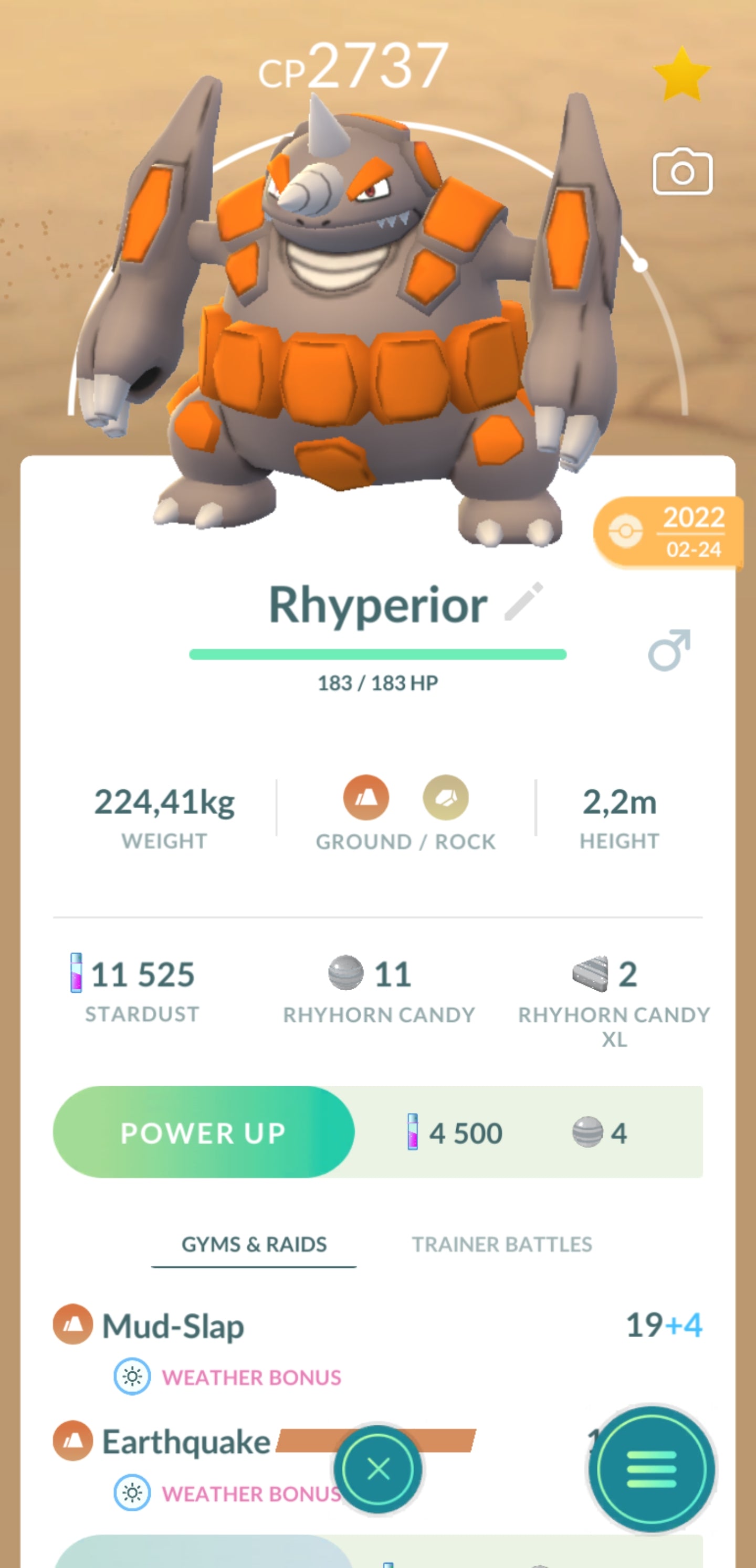 Level 36🔥Powerful Account