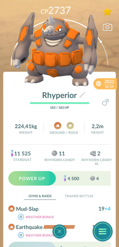 Level 36🔥Powerful Account