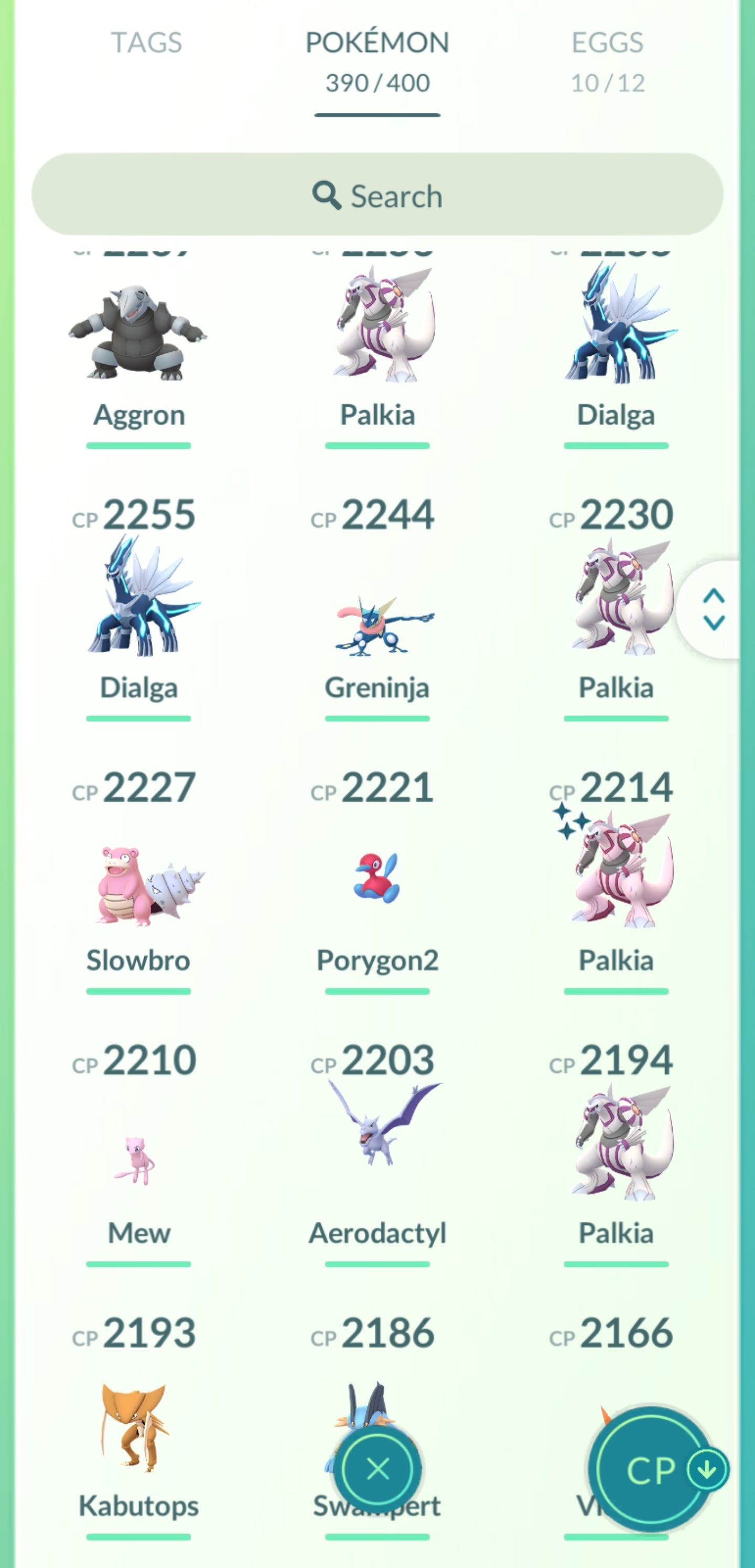 Level 36🌟 Account