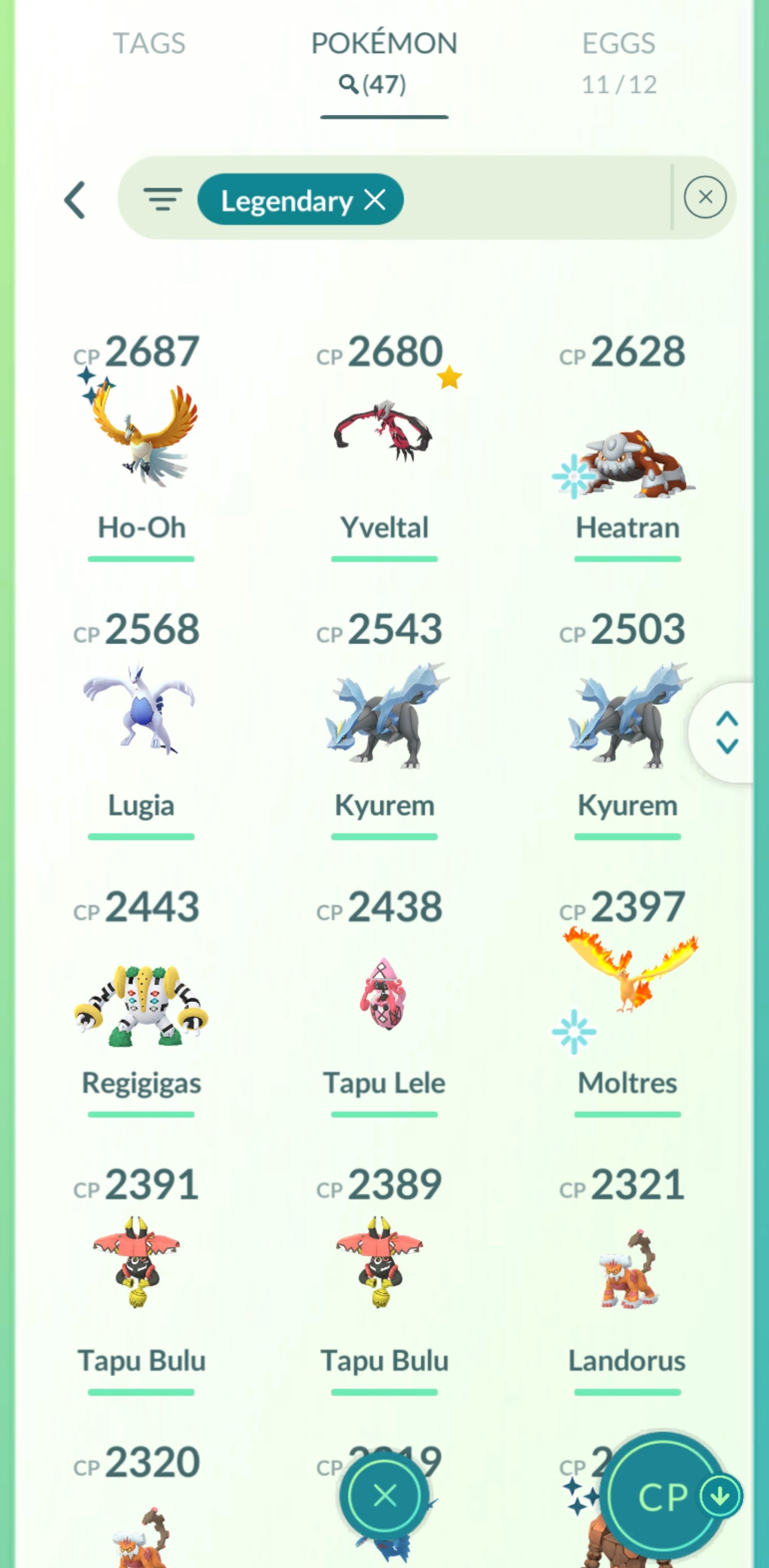 Level 36🔥Powerful Account