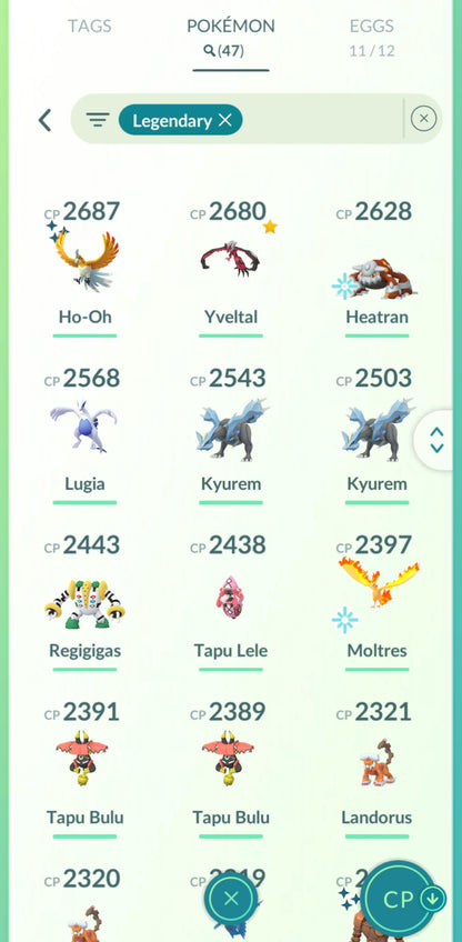Level 36🔥Powerful Account