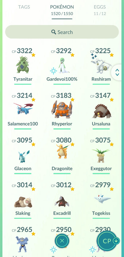 Level 41👑 Elite Account
