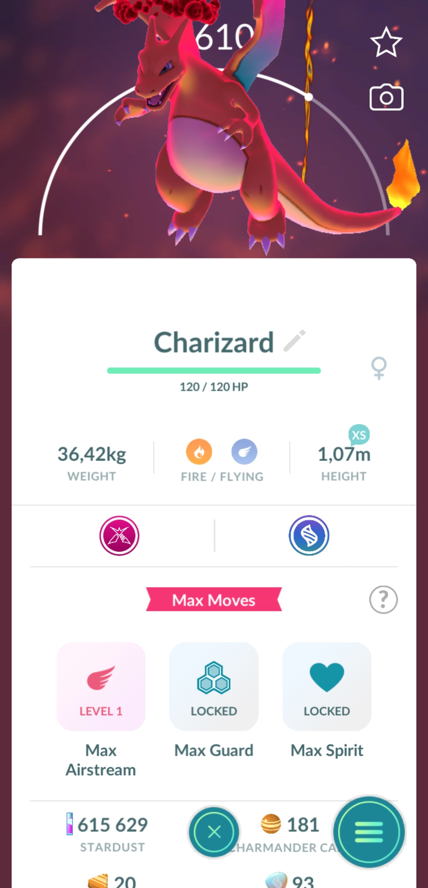 Level 38🔥Powerful Account