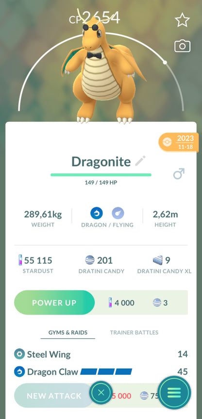Level 37🌟 Account