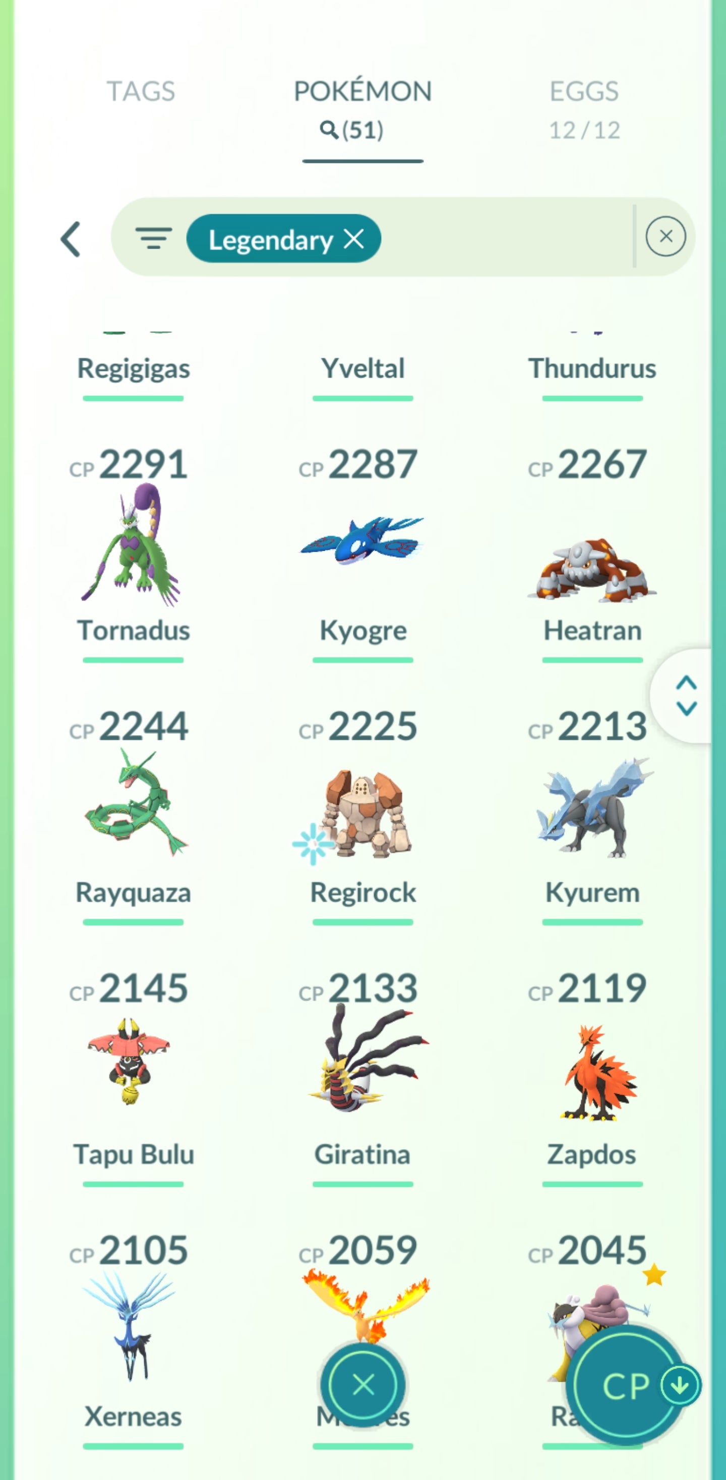 Level 37🌟 Account