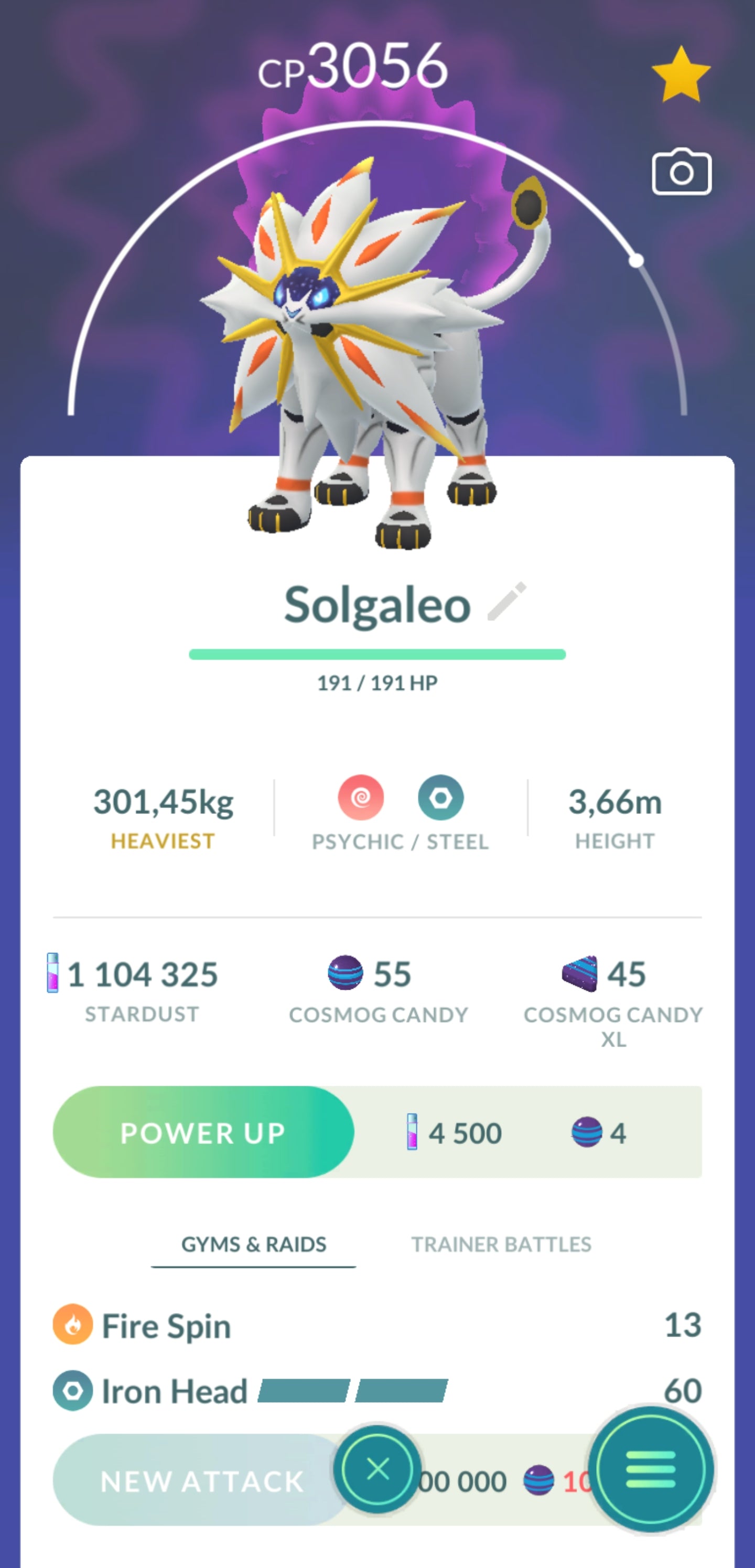 Level 37🔥Powerful Account