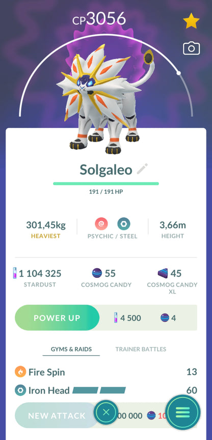 Level 37🔥Powerful Account