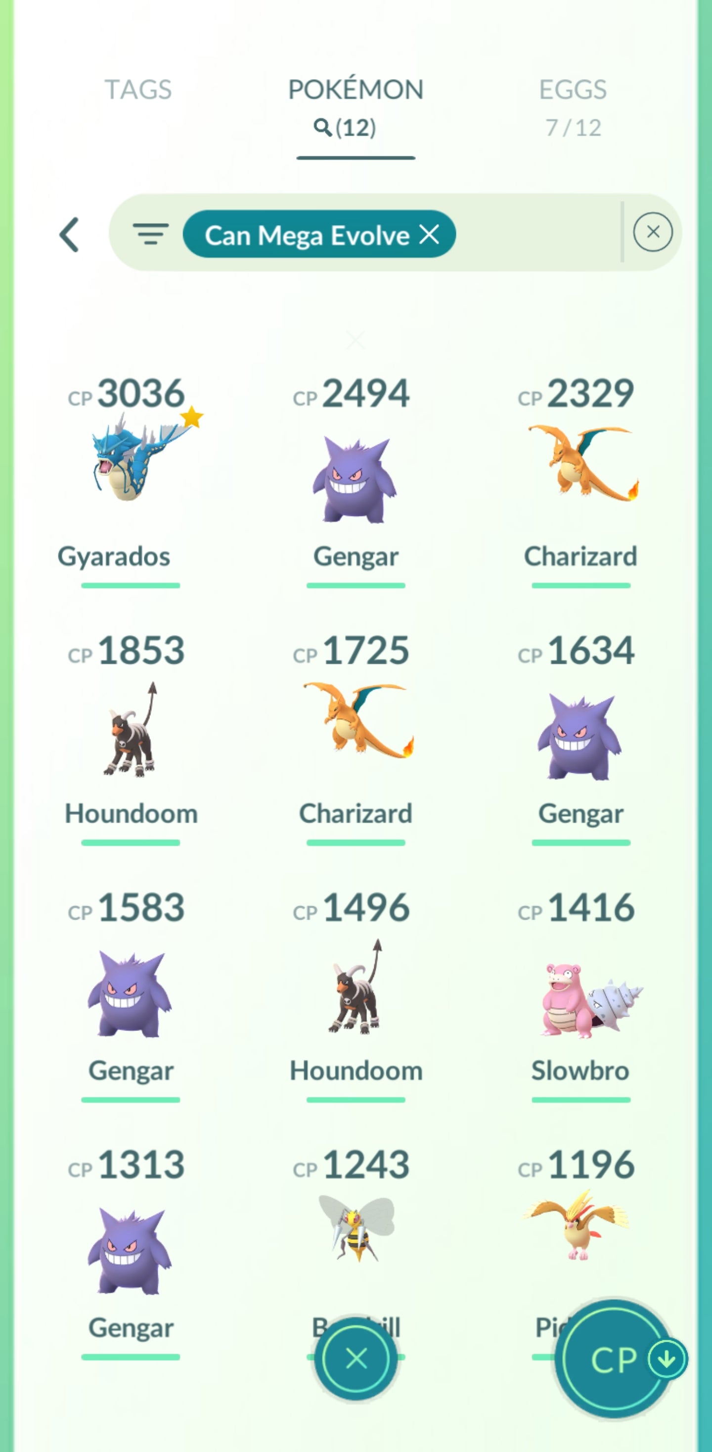 Level 36 🌟 Account