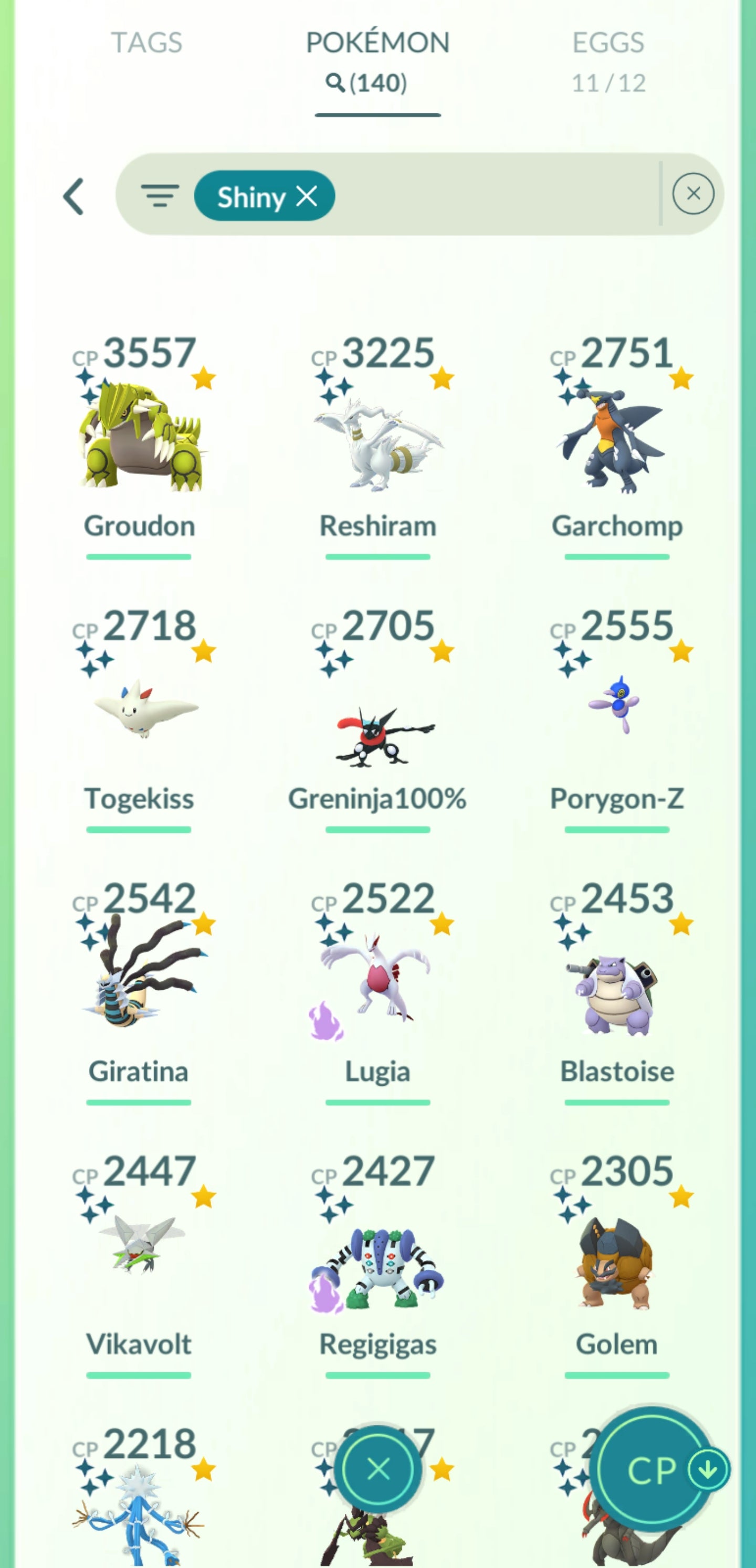 Level 41👑 Elite Account