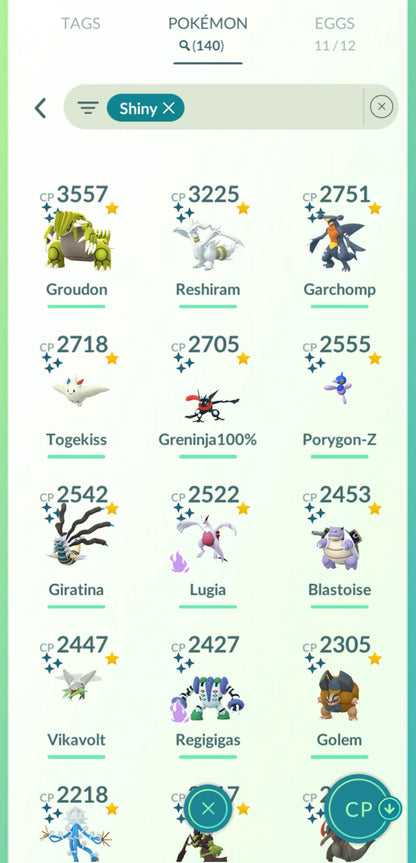 Level 41👑 Elite Account