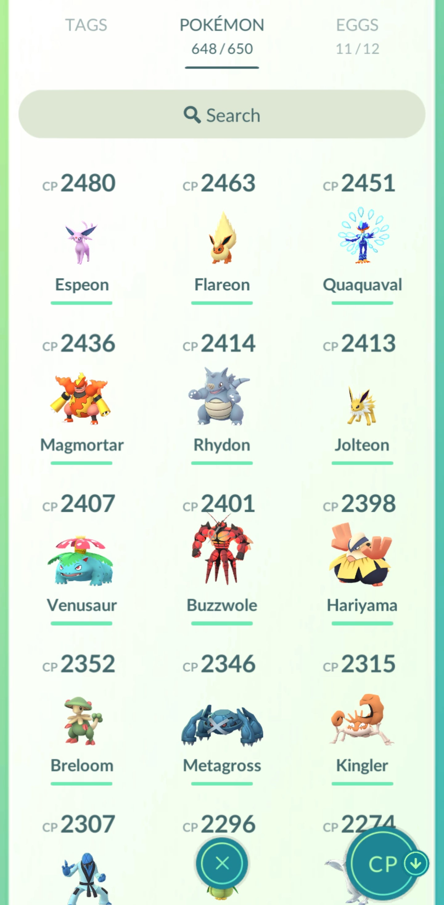 Level 35🌟 Account