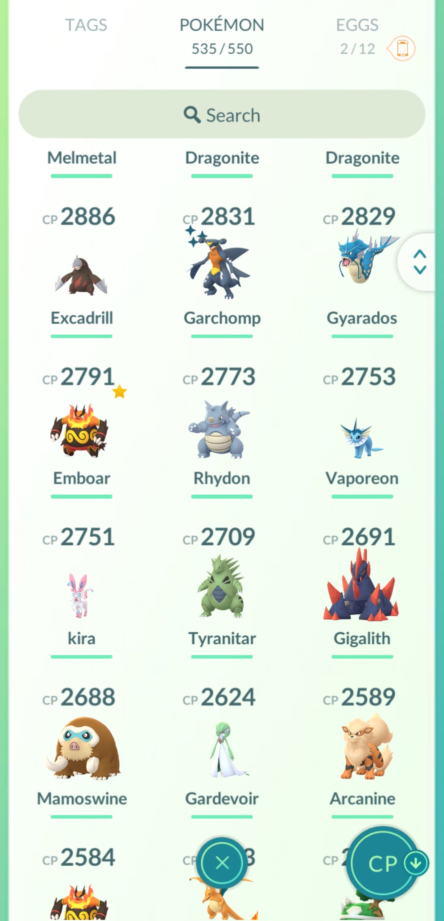 Level 35🌟 Account
