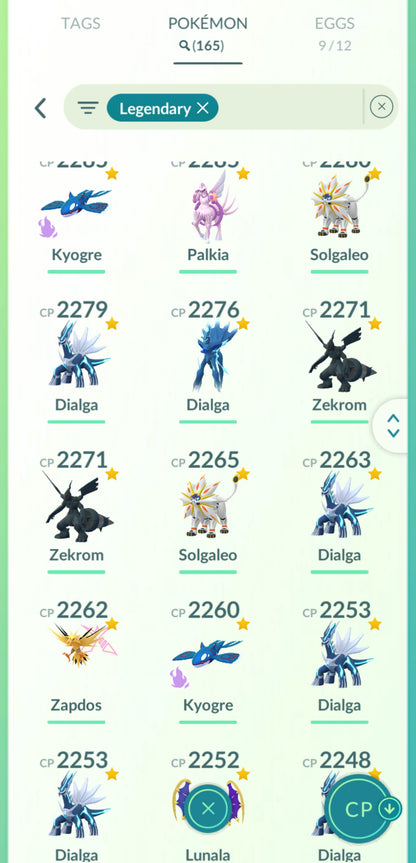 Level 41👑 Elite Account