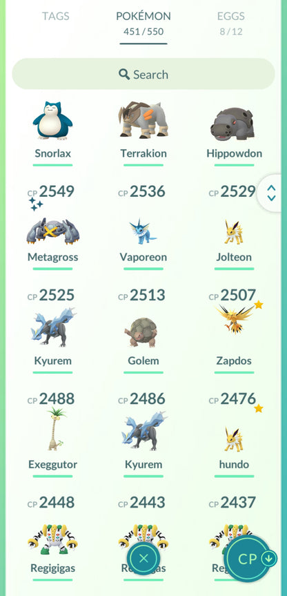 Level 35👑 Elite Account