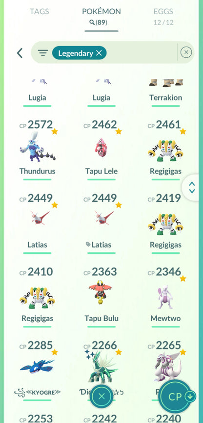 Level 38💎 Premium Account