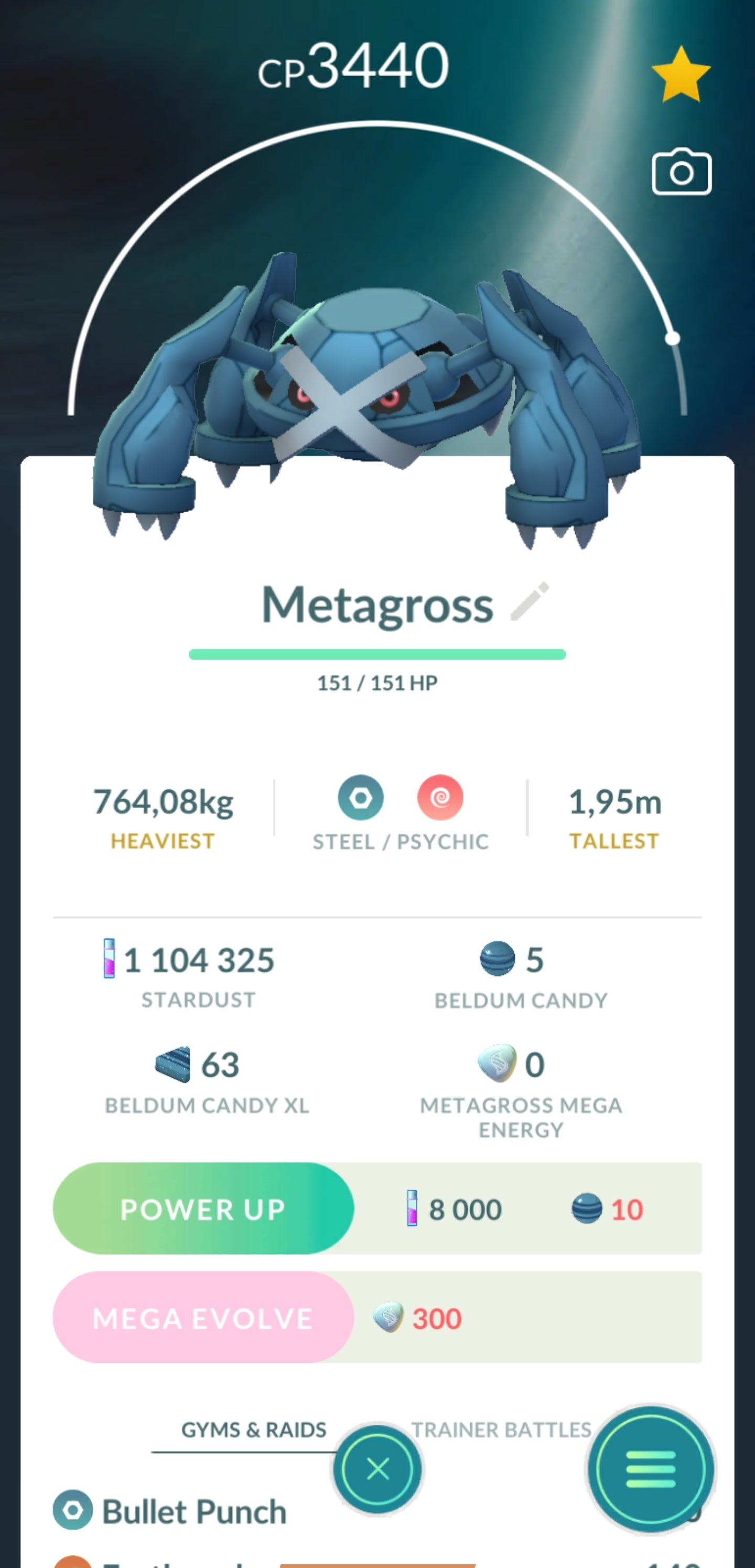 Level 37🔥Powerful Account