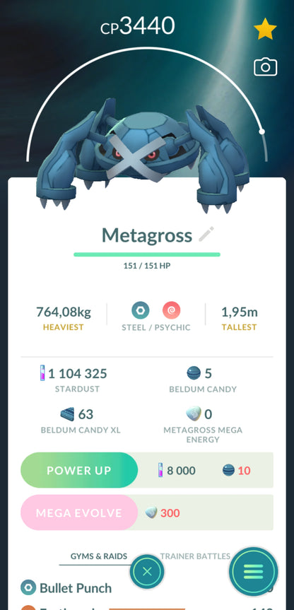 Level 37🔥Powerful Account