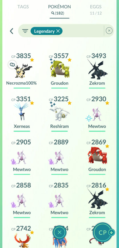 Level 41👑 Elite Account